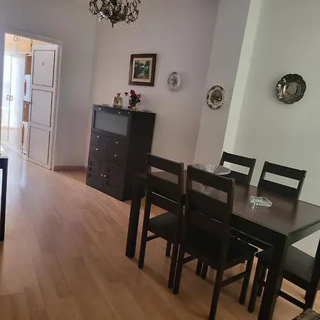 Casa Duende Del Tajo בית הארחה רונדה