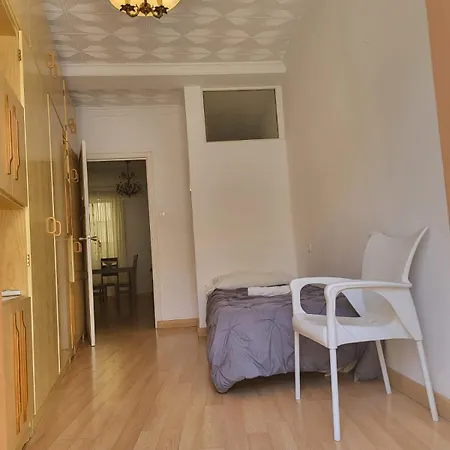 Gæstehus Casa Duende Del Tajo