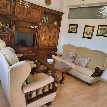 Casa Duende Del Tajo 2* Ronda