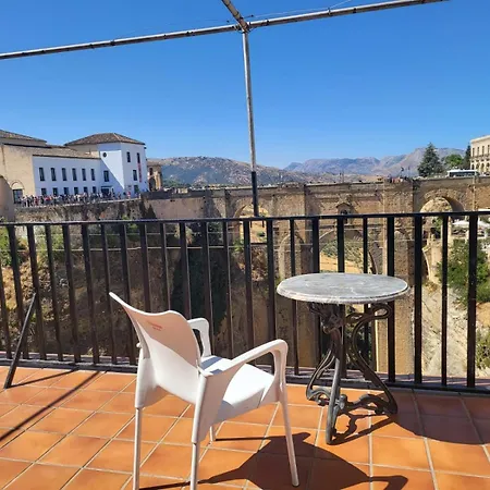 Gæstehus Casa Duende Del Tajo Ronda