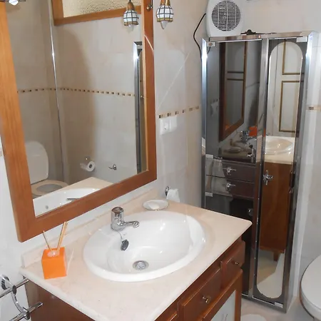 Casa Duende Del Tajo Gæstehus 2*