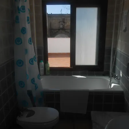 Gæstehus Casa Duende Del Tajo