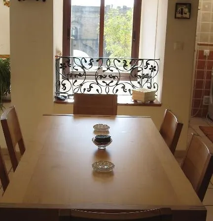 Casa Duende Del Tajo 2* רונדה
