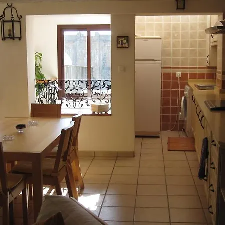 Casa Duende Del Tajo בית הארחה