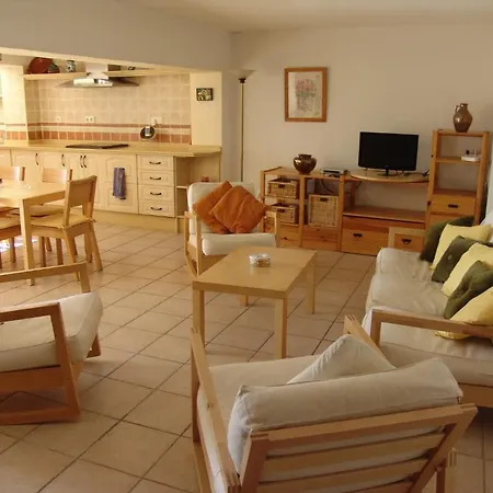 Casa Duende Del Tajo 2*