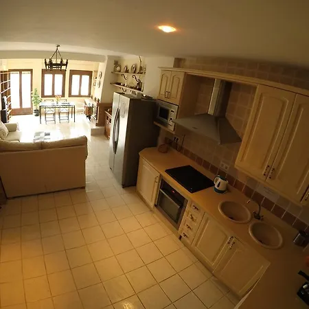 Casa Duende Del Tajo 2* Ronda