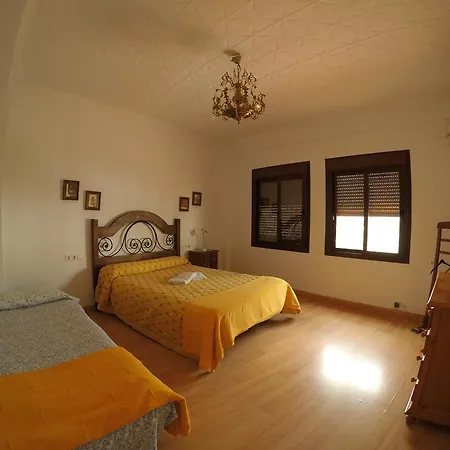 Casa Duende Del Tajo 2* רונדה