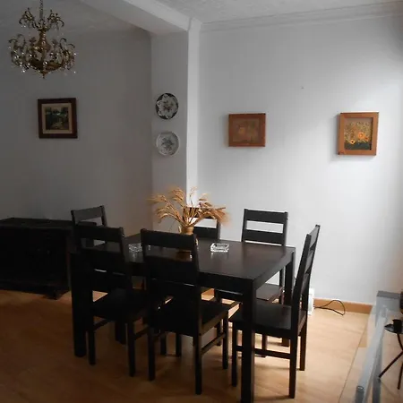 בית הארחה Casa Duende Del Tajo 2*