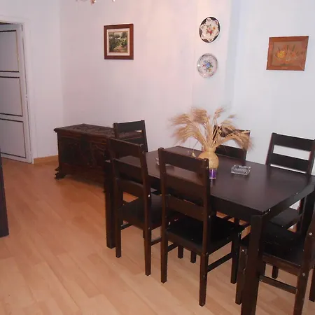Casa Duende Del Tajo 2* רונדה