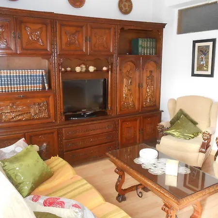 Casa Duende Del Tajo בית הארחה