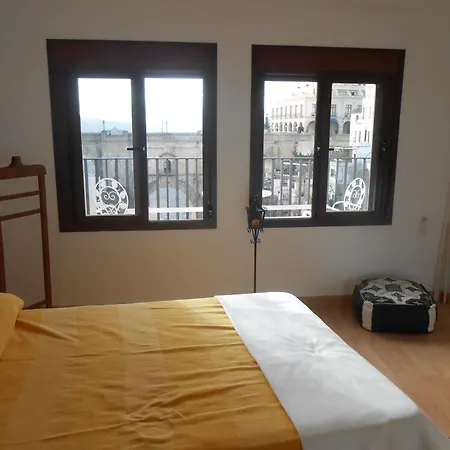 בית הארחה Casa Duende Del Tajo 2*