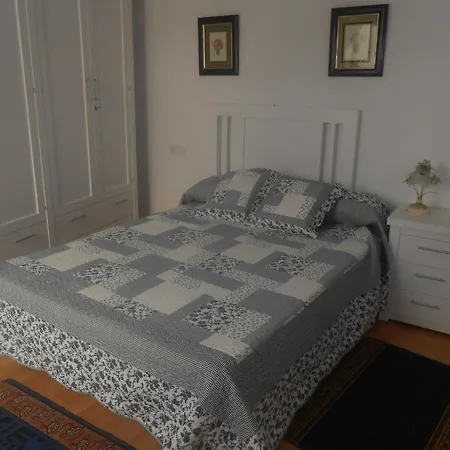 Casa Duende Del Tajo בית הארחה רונדה