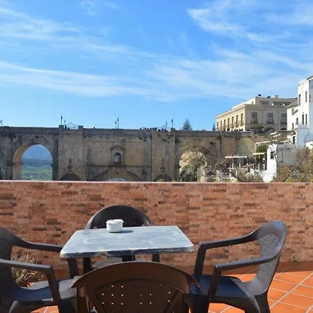 Casa Duende Del Tajo 2* רונדה