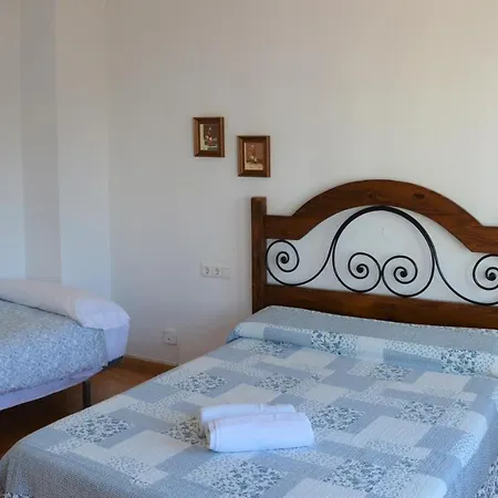Casa Duende Del Tajo 2* רונדה