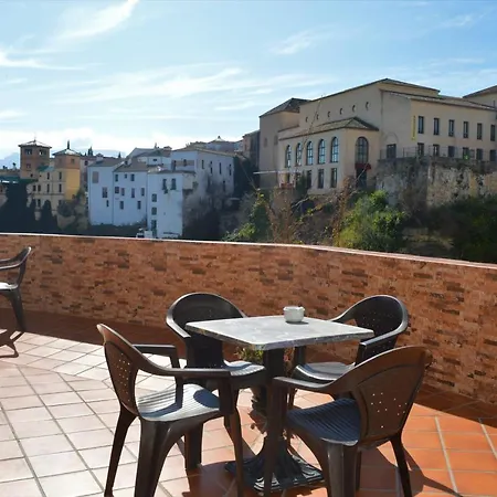 Gæstehus Casa Duende Del Tajo Ronda