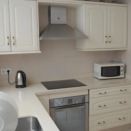 Casa Duende Del Tajo Gæstehus Ronda