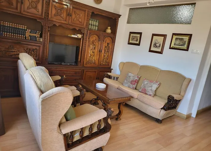 Casa Duende Del Tajo 2* Ronda