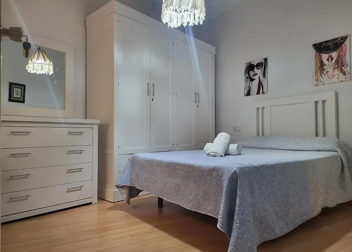 Casa Duende Del Tajo Pensionat