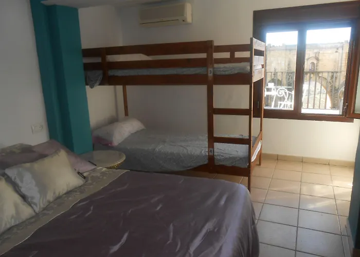 Casa Duende Del Tajo 2*