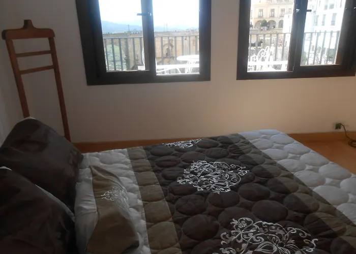 Casa Duende Del Tajo Pensionat