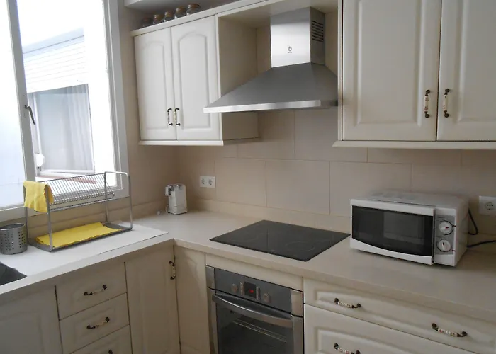 Casa Duende Del Tajo