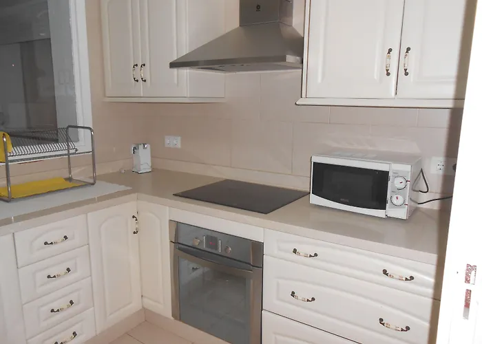 Casa Duende Del Tajo Pensionat 2*