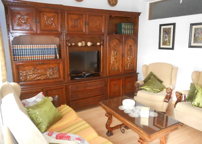 Casa Duende Del Tajo Ronda