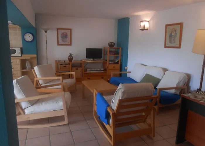 Pensionat Casa Duende Del Tajo 2*