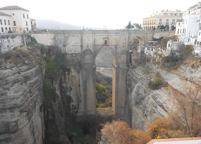 Casa Duende Del Tajo Pensionat 2*