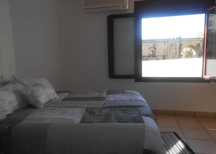 Pensionat Casa Duende Del Tajo 2*