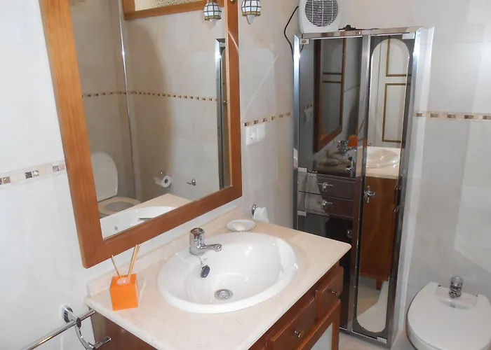 Casa Duende Del Tajo Pensionat 2*