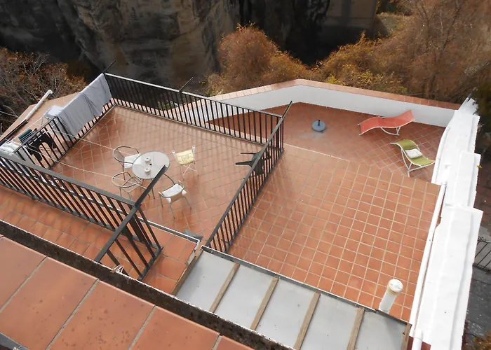 Casa Duende Del Tajo