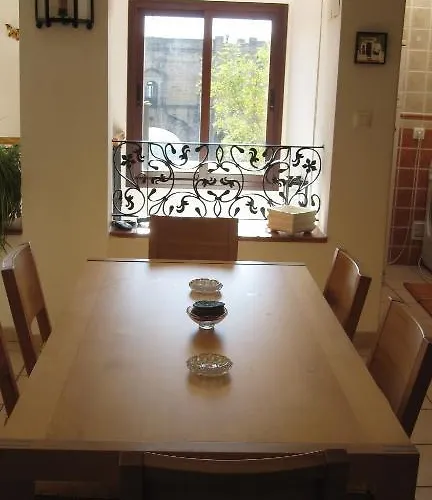 Casa Duende Del Tajo 2* Ronda