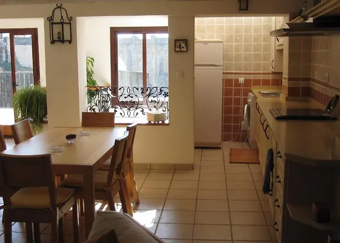 Casa Duende Del Tajo Pensionat