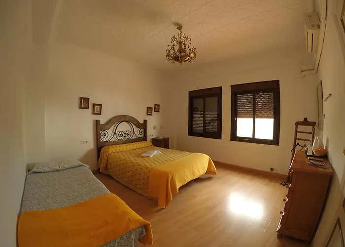 Casa Duende Del Tajo 2* Ronda