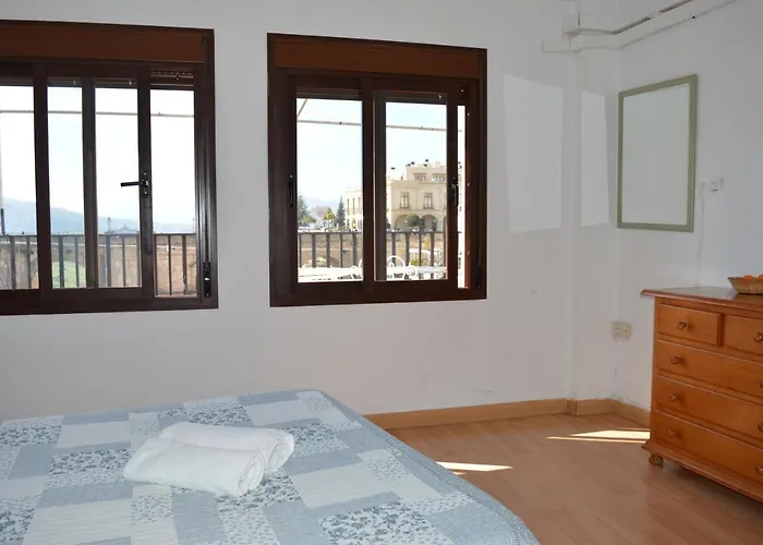 Casa Duende Del Tajo 2* Ronda