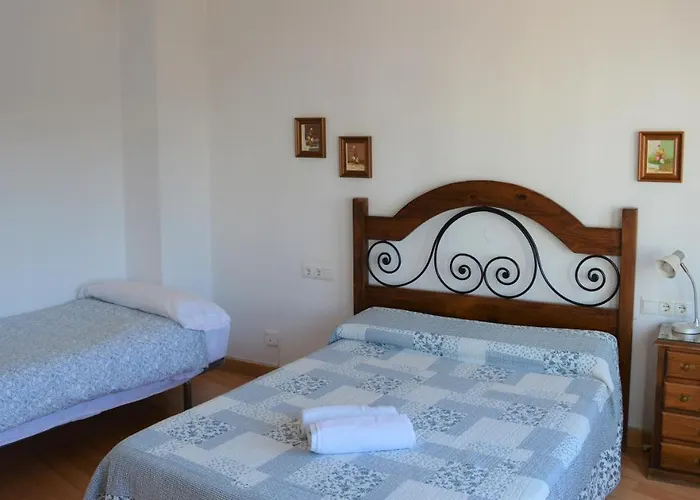 Casa Duende Del Tajo 2* Ronda