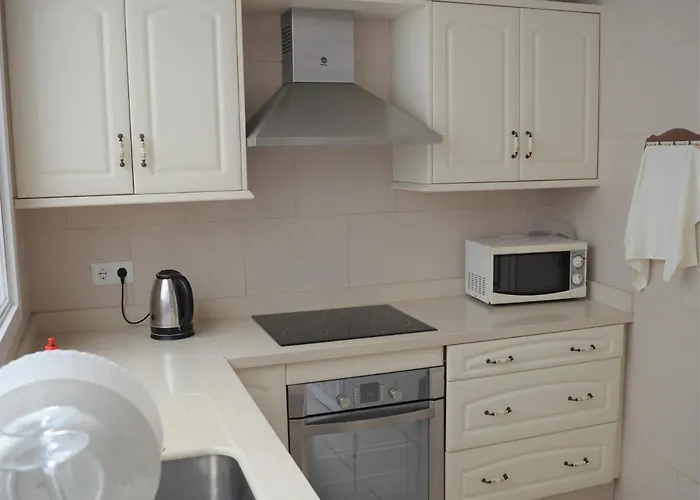 Casa Duende Del Tajo Pensionat Ronda