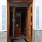 Penzion Casa Duende Del Tajo 2*