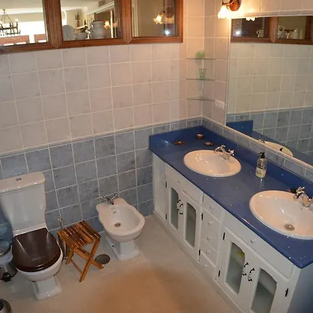 Casa Duende Del Tajo Konukevi 2*