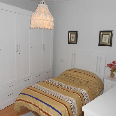 Maison d'hôtes Casa Duende Del Tajo Ronda