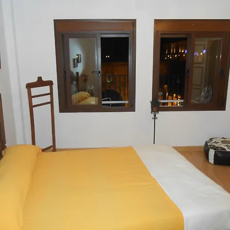 Casa Duende Del Tajo Maison d'hôtes 2*