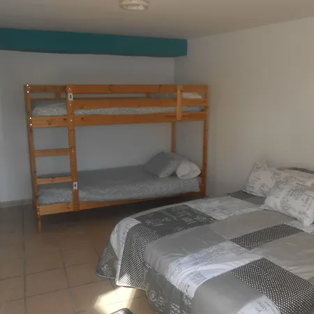 Casa Duende Del Tajo