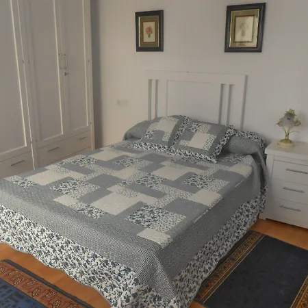 게스트하우스 카사 두엔데 델 타호