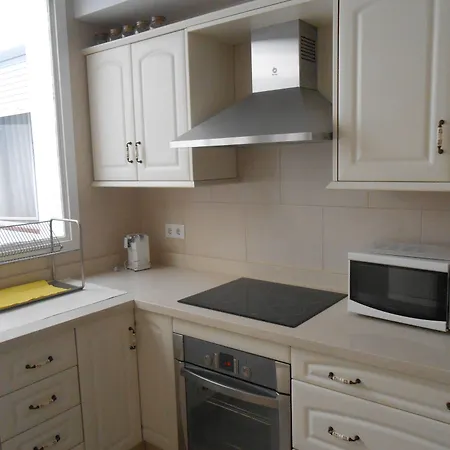 Casa Duende Del Tajo