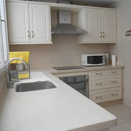 게스트하우스 카사 두엔데 델 타호 2*