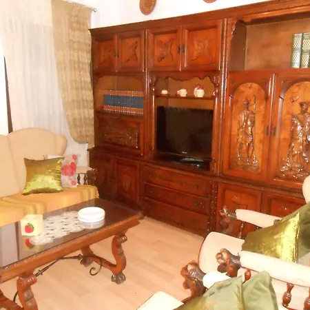 카사 두엔데 델 타호 게스트하우스