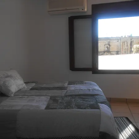 Maison d'hôtes Casa Duende Del Tajo 2*