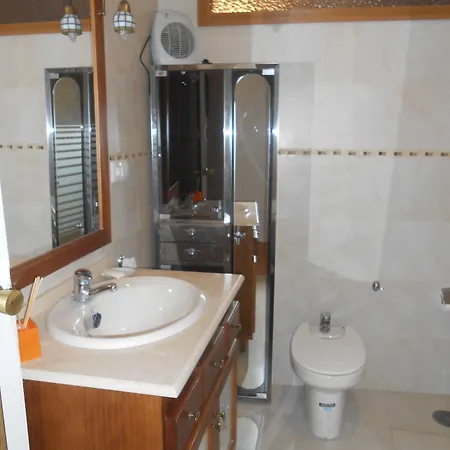 Casa Duende Del Tajo 2* Ronda