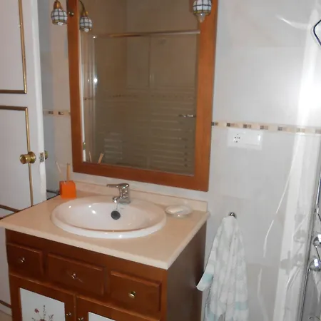 Maison d'hôtes Casa Duende Del Tajo 2*